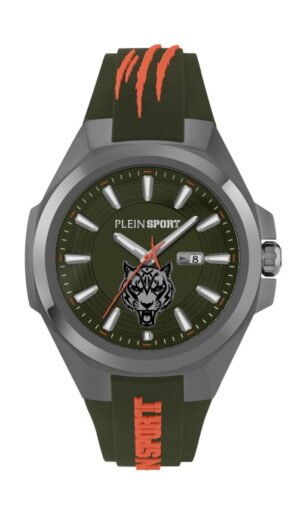 Philipp Plein Sport Tigermaster Ps7Ba0624