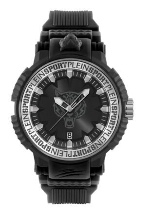 Philipp Plein Sport Tiger Power Pseda0124
