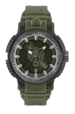 Philipp Plein Sport Tiger Power Pseda0524