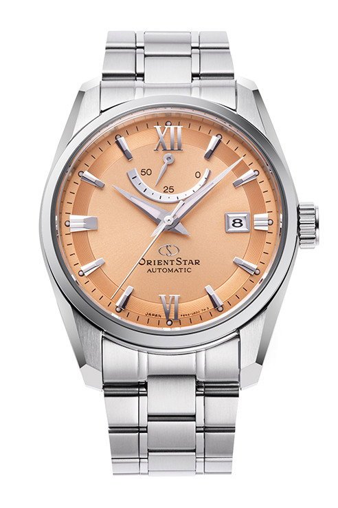 Orient Star Re Au0108G00B