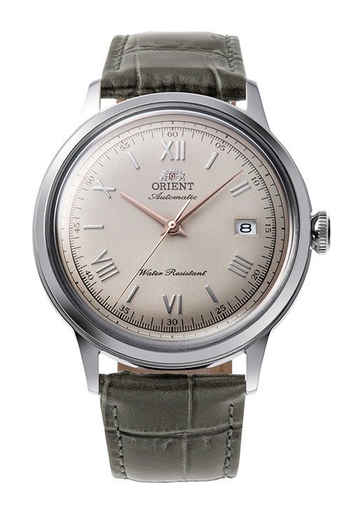 Orient Ra Ac0025N30B