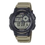 Casio Collection Ae 1000W 5Avef