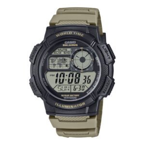 Casio Collection Ae 1000W 5Avef