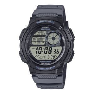 Casio Collection Ae 1000W 8Avef