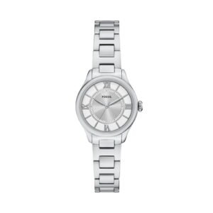 Fossil Stainless Steel Es5419