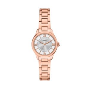 Fossil Stainless Steel Es5420