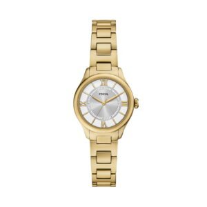 Fossil Stainless Steel Es5421
