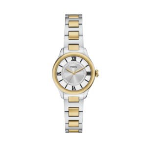 Fossil Stainless Steel Es5422