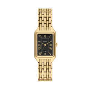 Fossil Stainless Steel Es5434