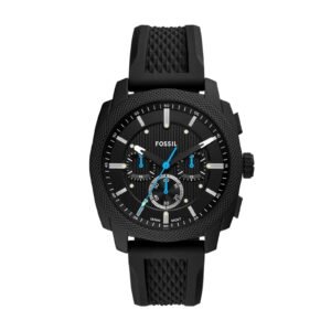 Fossil Silicone Fs6099