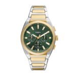 Fossil Stainless Steel Fs6106