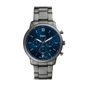Fossil Stainless Steel Fs6111