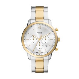 Fossil Stainless Steel Fs6112