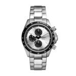 Fossil Stainless Steel Fs6124