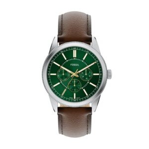 Fossil Leather Fs6137
