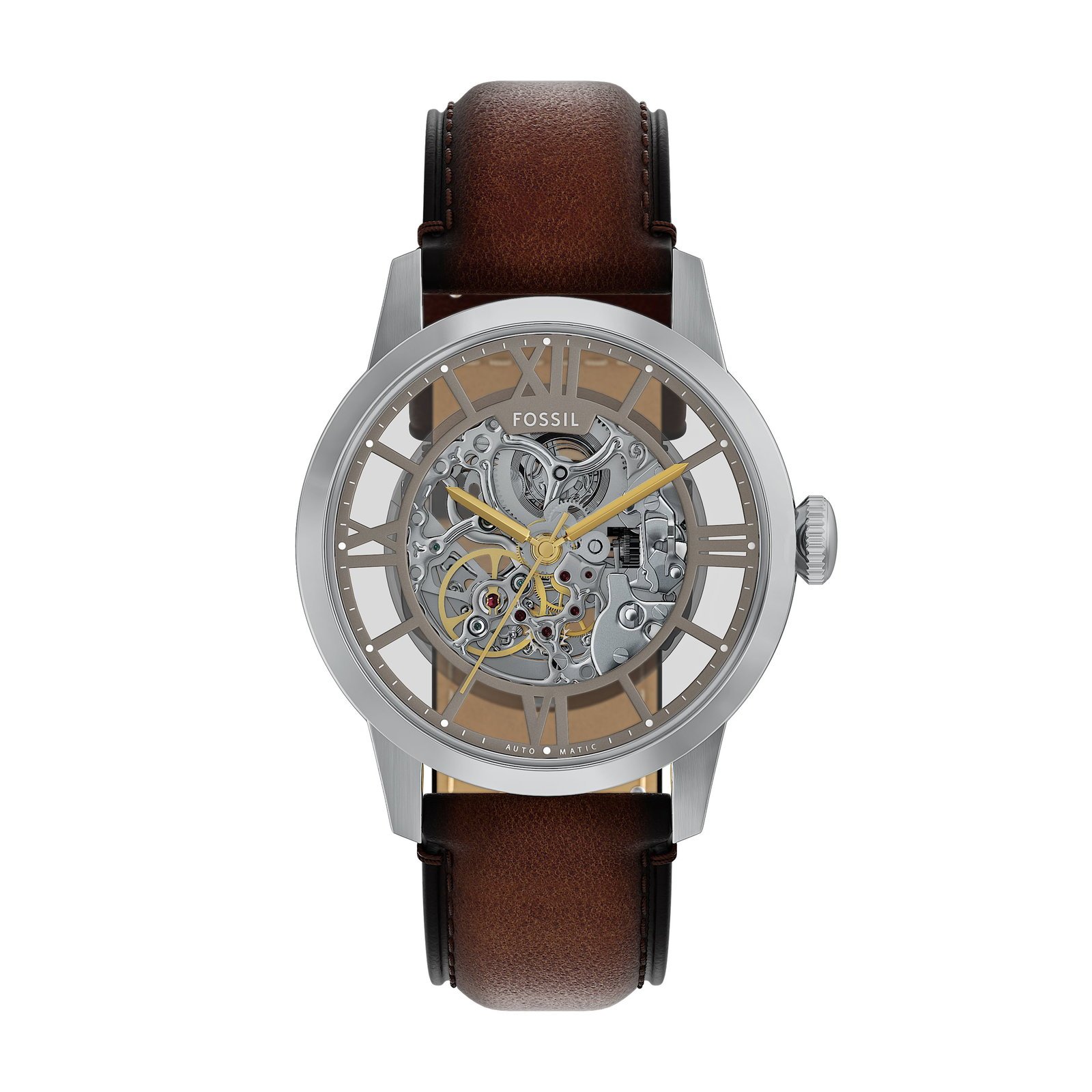 Fossil Leather Me3270