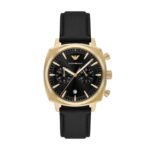 Emporio Armani Pro Planet Leather Ar11690