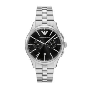 Emporio Armani Stainless Steel Ar11691