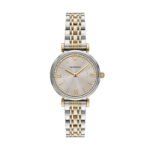 Emporio Armani Stainless Steel Ar11702
