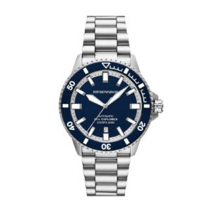 Emporio Armani Stainless Steel Ar60087