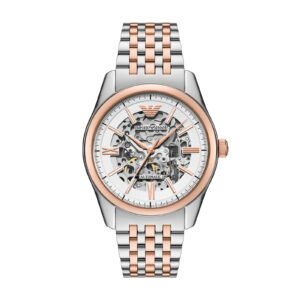 Emporio Armani Stainless Steel Ar60092