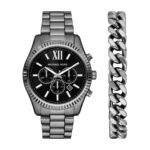 Michael Kors Stainless Steel Mk9217Set