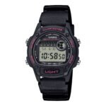Casio Collection W 220H 1A2Vef