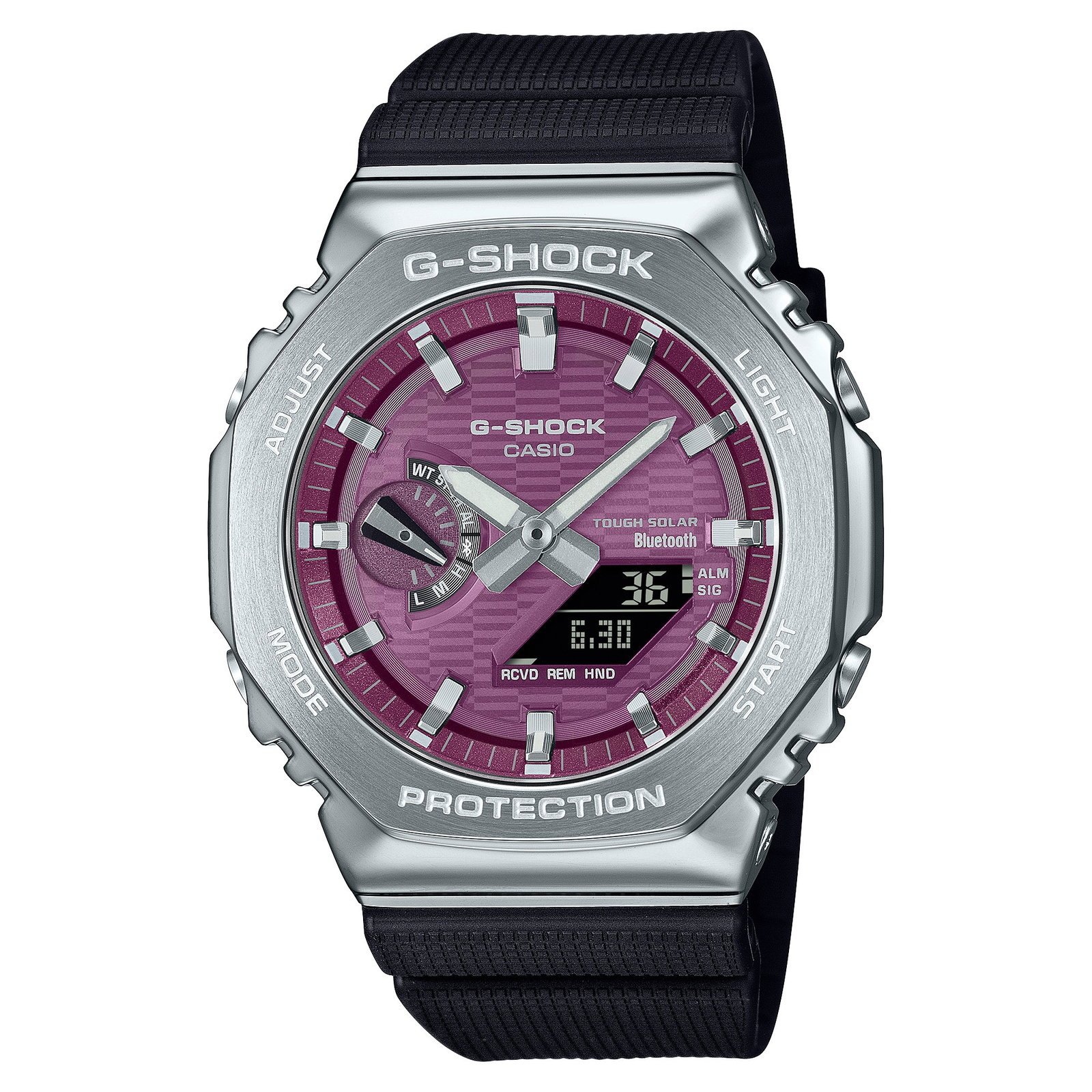 Casio G Shock Gbm 2100A 4Ber