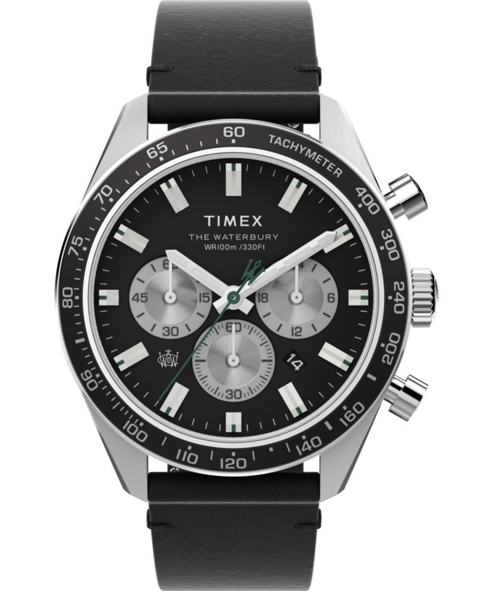 Timex Waterbury Tw2V42500