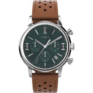 Timex Marlin Tw2W10100A