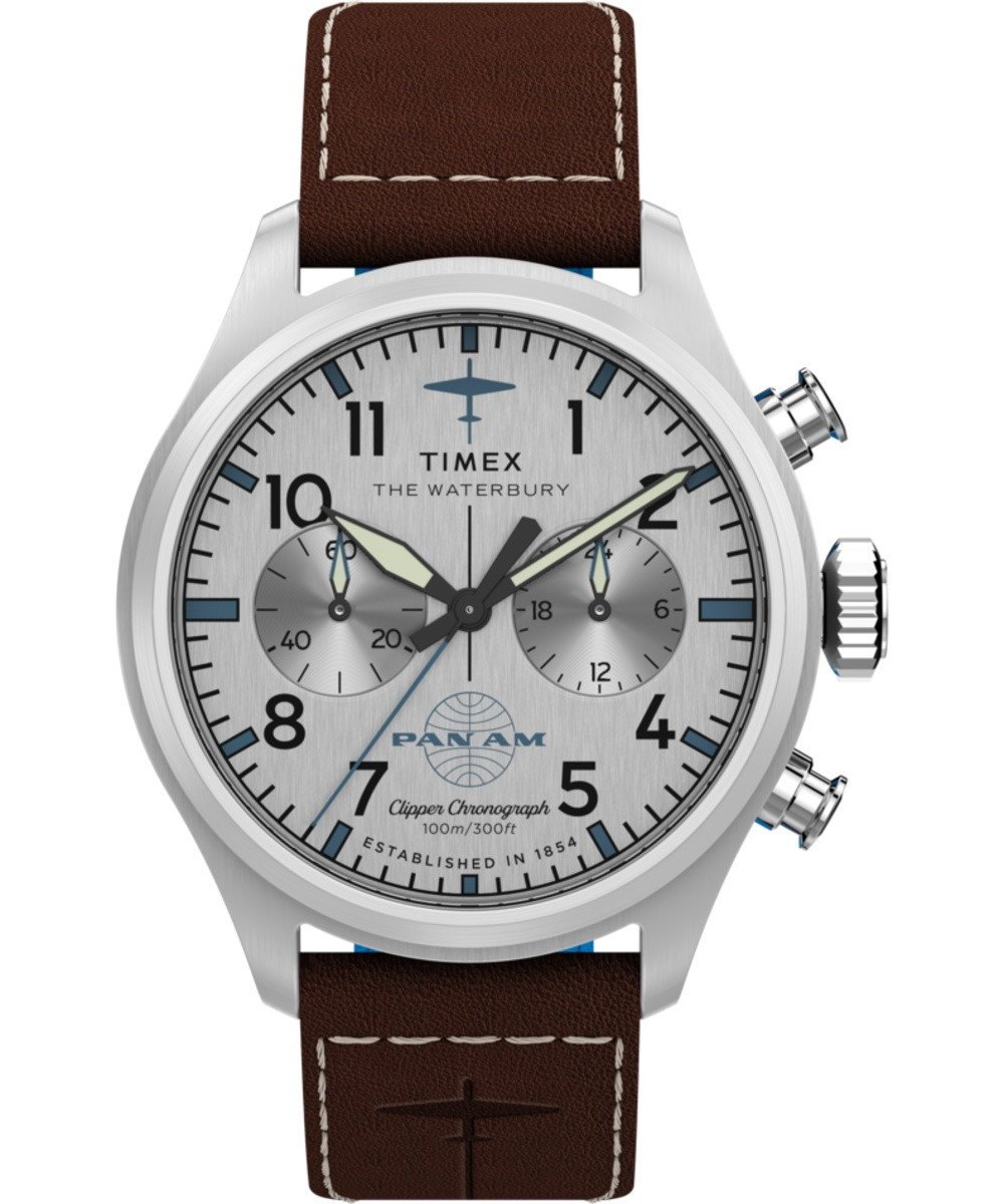 Timex Waterbury Tw2Y38700