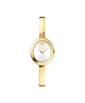 Movado Museum Bangle Oval 0608072