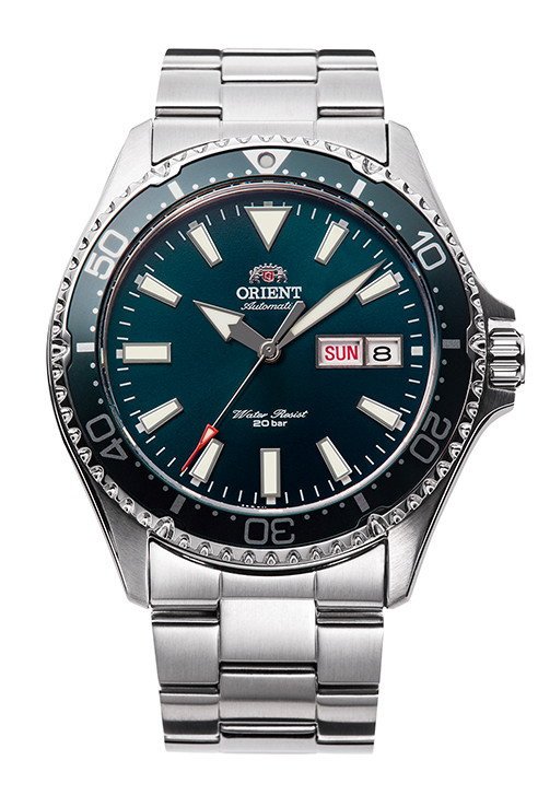 Orient Ra Aa0004E39B