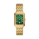 Fossil Stainless Steel Es5341