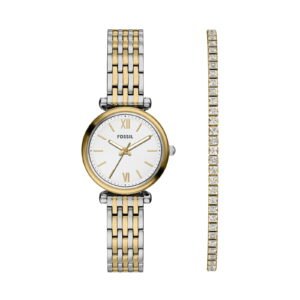 Fossil Stainless Steel Es5450Set