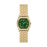 Fossil Stainless Steel Es5451