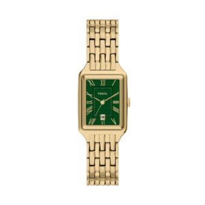 Fossil Stainless Steel Es5452