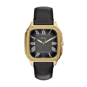 Fossil Leather Fs6151