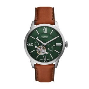 Fossil Leather Me3265