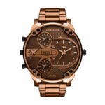 Diesel Stainless Steel Dz7493