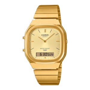 Casio Vintage Aq 240Eg 9Aef