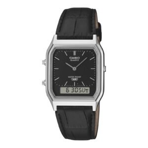 Casio Vintage Aq 230El 1Aef