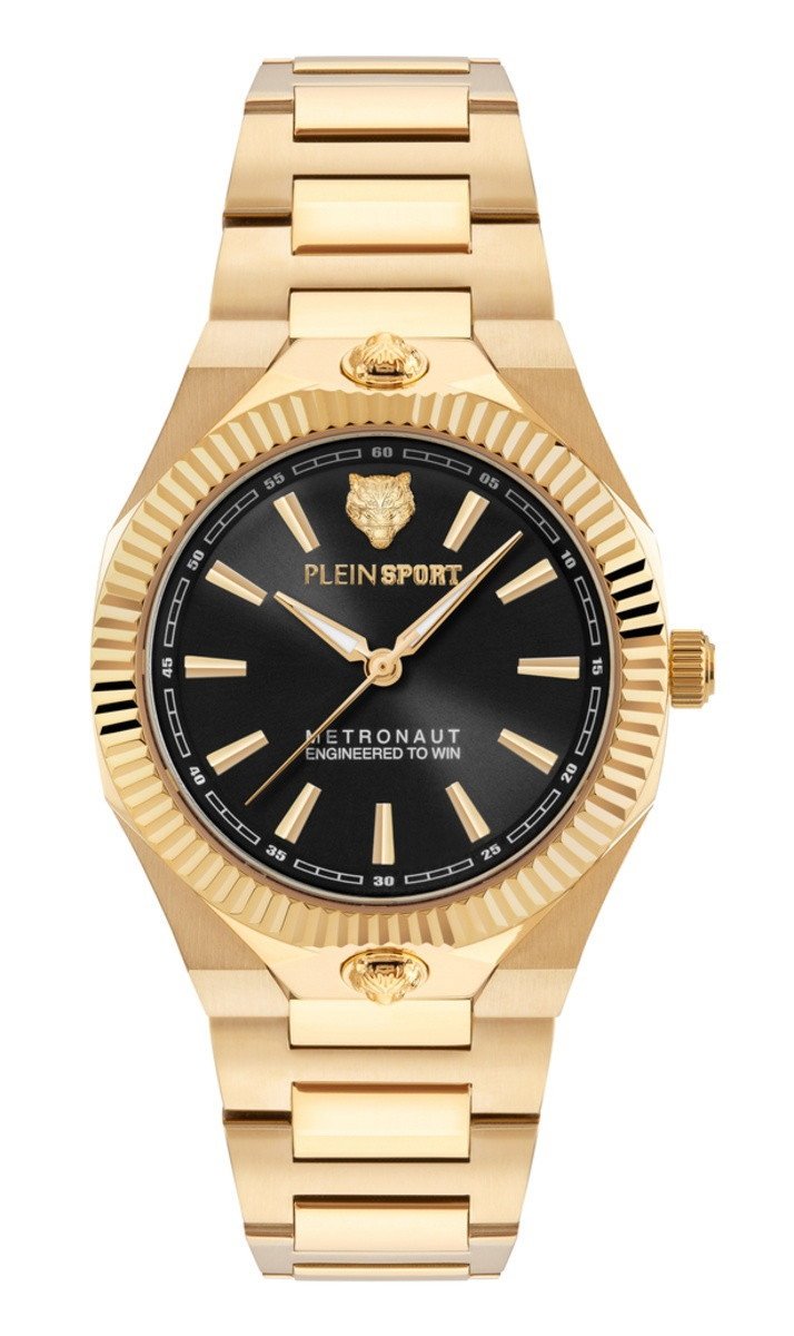 Philipp Plein Metronaut 36 Mm Psdga0925