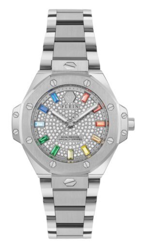 Philipp Plein Plein Royal Prestige Pw4Fa0425