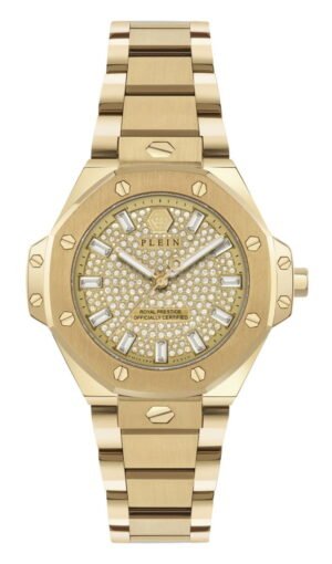 Philipp Plein Plein Royal Prestige Pw4Fa0525