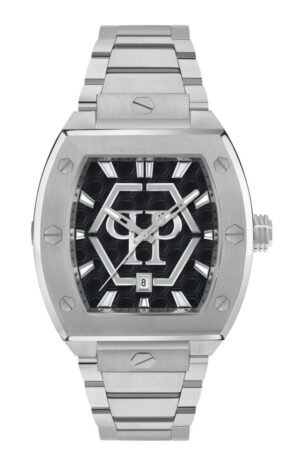 Philipp Plein Hexagon Phantom Pwpua0725