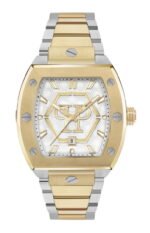 Philipp Plein Hexagon Phantom Pwpua0925