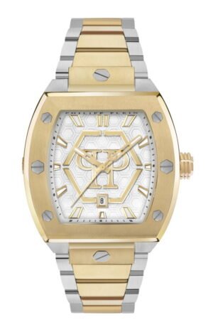 Philipp Plein Hexagon Phantom Pwpua0925