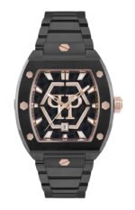 Philipp Plein Hexagon Phantom Pwpua1025