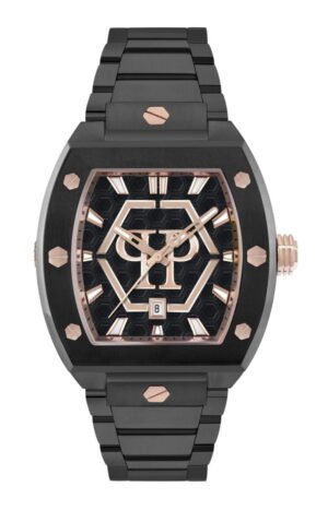Philipp Plein Hexagon Phantom Pwpua1025